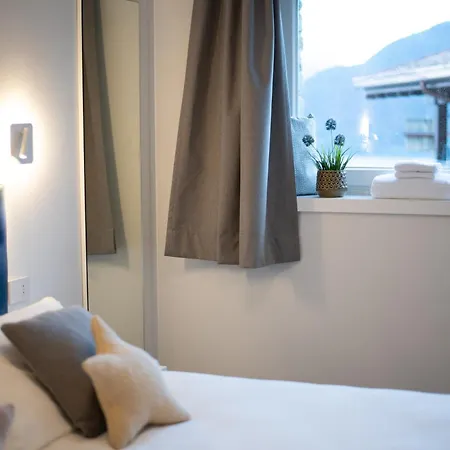 Apartamento Dei Venti - Fohn By Curtiaffitti Pianello Del Lario