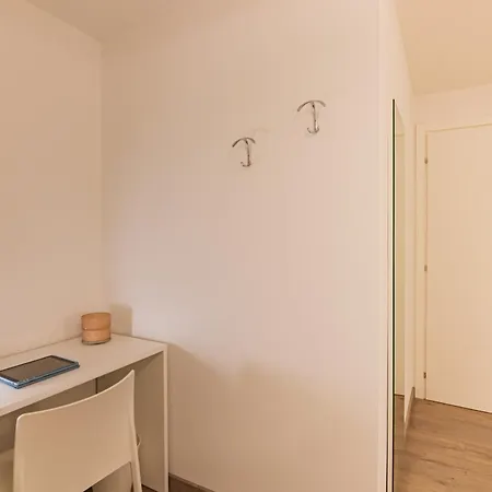 Apartamento Dei Venti - Fohn By Curtiaffitti