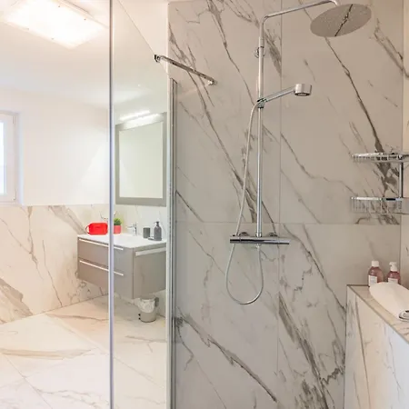 Apartamento Dei Venti - Fohn By Curtiaffitti *