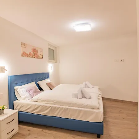 Apartamento Dei Venti - Fohn By Curtiaffitti *