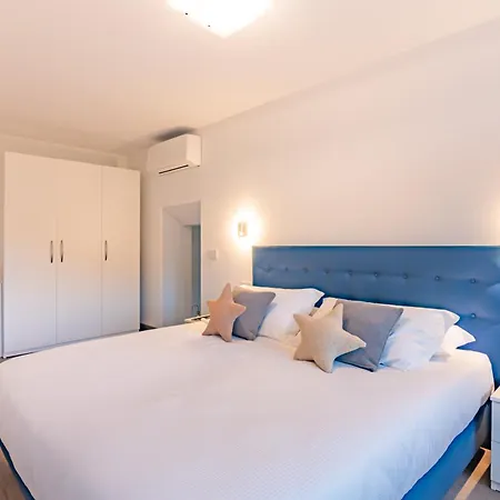 Apartamento Dei Venti - Fohn By Curtiaffitti *