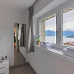 Dei Venti - Fohn By Curtiaffitti Pianello Del Lario