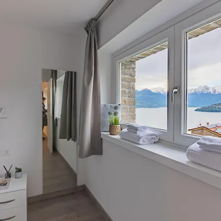 Dei Venti - Fohn By Curtiaffitti Pianello Del Lario