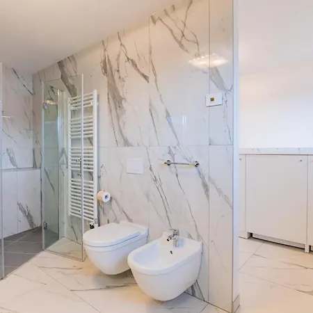 Apartment Dei Venti - Fohn By Curtiaffitti