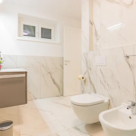 Apartment Dei Venti - Fohn By Curtiaffitti