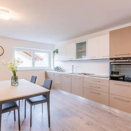 Dei Venti - Fohn By Curtiaffitti Apartment