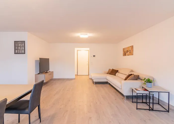 Dei Venti - Fohn By Curtiaffitti Apartment