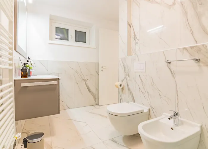 Apartment Dei Venti - Fohn By Curtiaffitti