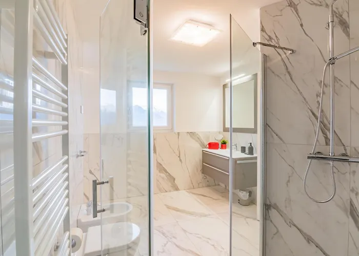 Apartment Dei Venti - Fohn By Curtiaffitti *