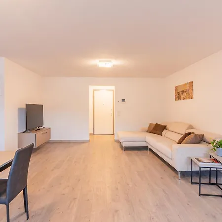 Dei Venti - Fohn By Curtiaffitti Appartement