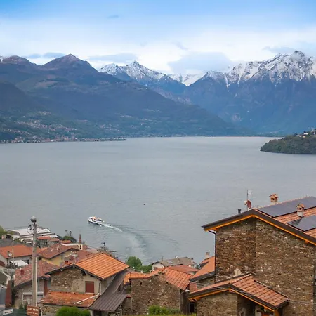 Dei Venti - Fohn By Curtiaffitti Appartement Pianello Del Lario