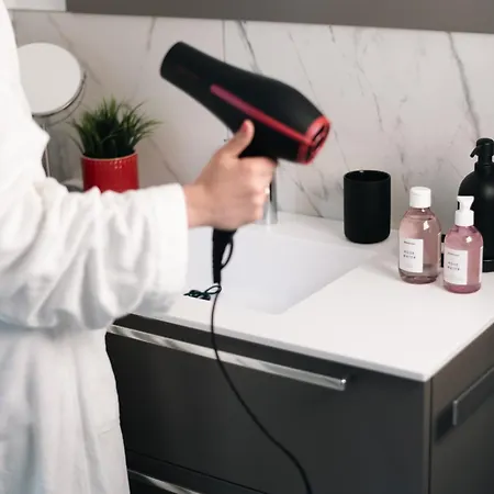 Dei Venti - Fohn By Curtiaffitti Appartement