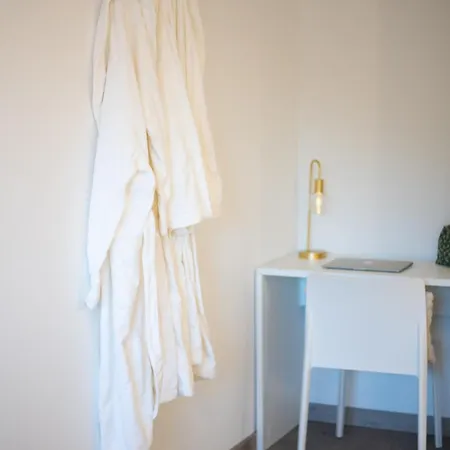 Dei Venti - Fohn By Curtiaffitti Appartement