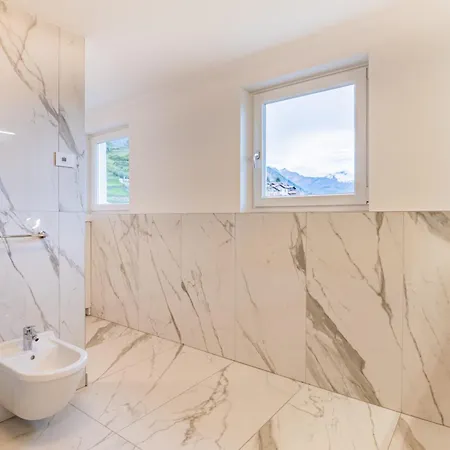 Appartement Dei Venti - Fohn By Curtiaffitti