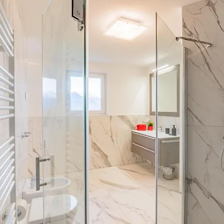 Appartement Dei Venti - Fohn By Curtiaffitti *