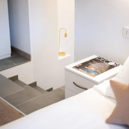 Dei Venti - Fohn By Curtiaffitti