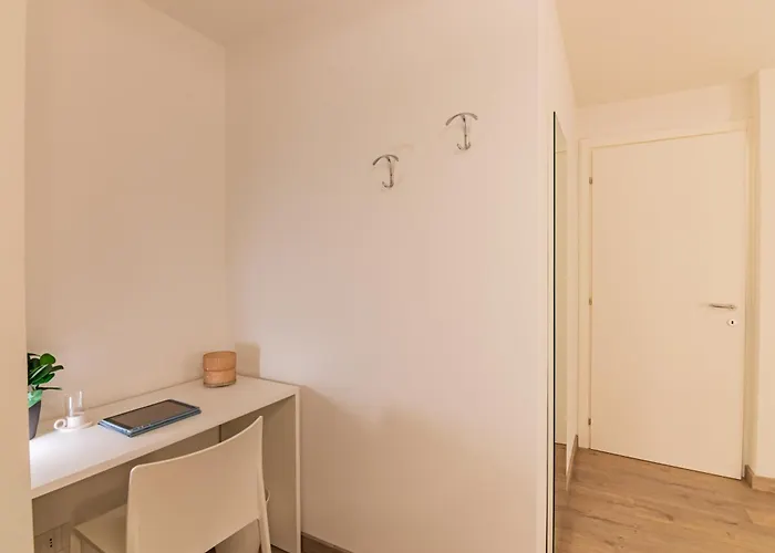 Appartement Dei Venti - Fohn By Curtiaffitti