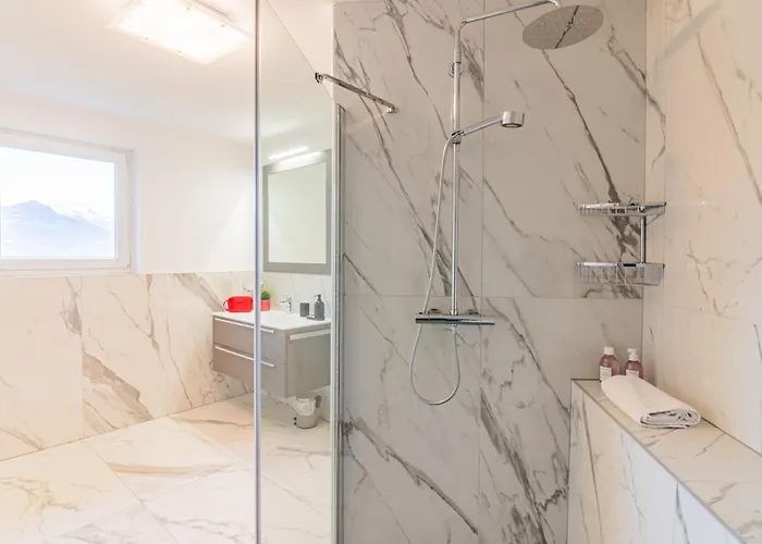 Appartement Dei Venti - Fohn By Curtiaffitti *