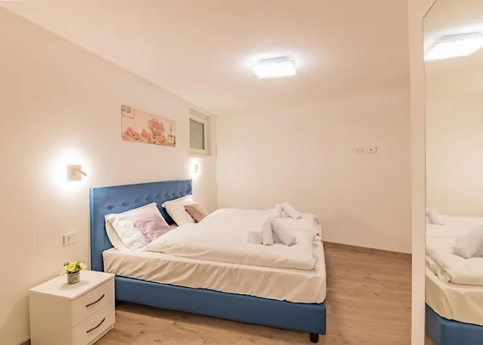 Appartement Dei Venti - Fohn By Curtiaffitti *