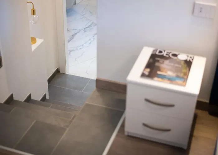 Dei Venti - Fohn By Curtiaffitti *