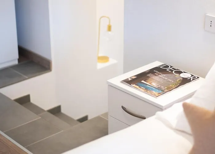 Dei Venti - Fohn By Curtiaffitti