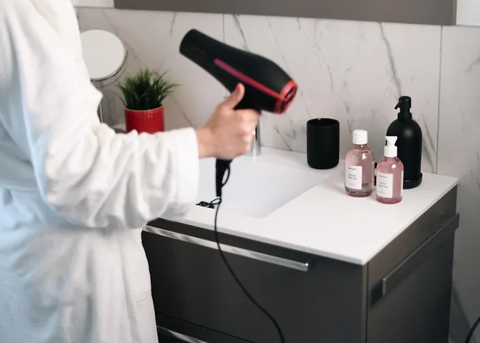 Dei Venti - Fohn By Curtiaffitti Appartement