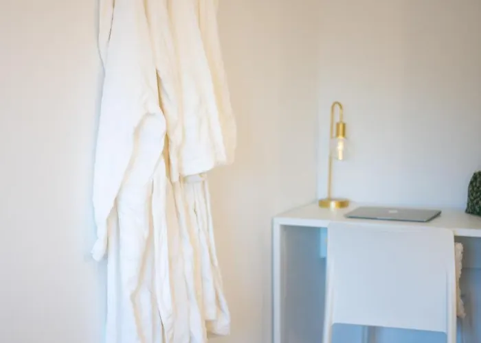 Dei Venti - Fohn By Curtiaffitti Appartement