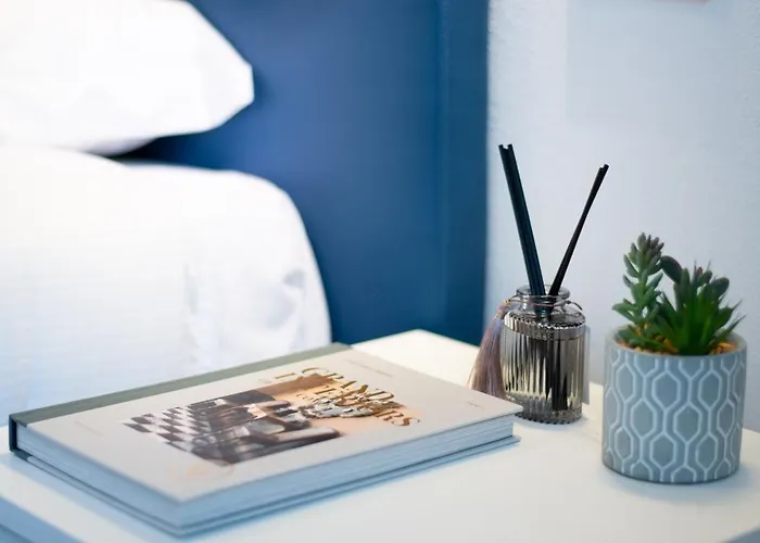 Dei Venti - Fohn By Curtiaffitti Appartement *