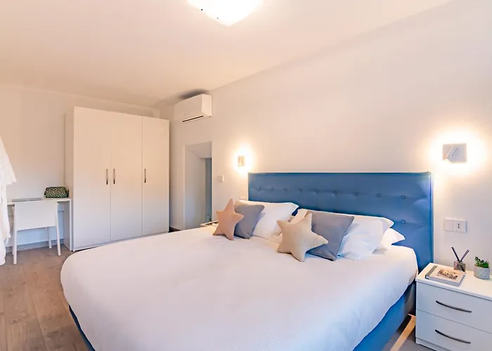 Appartement Dei Venti - Fohn By Curtiaffitti *