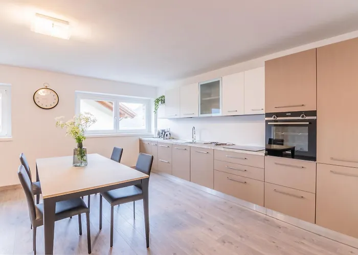 Dei Venti - Fohn By Curtiaffitti Appartement