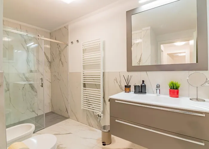 Dei Venti - Fohn By Curtiaffitti Appartement *